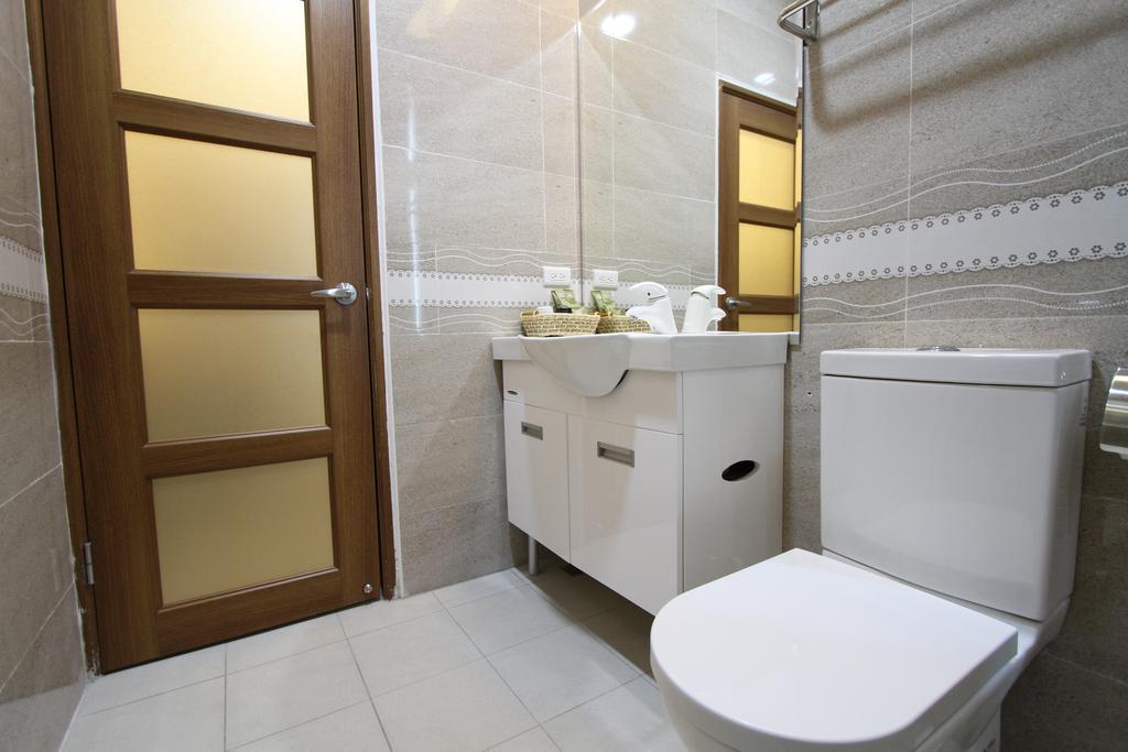 Silia Hostel Ji'an Pokoj fotografie